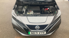Nissan LEAF 110kW N-Connecta 40kWh 5dr Auto Electric Hatchback